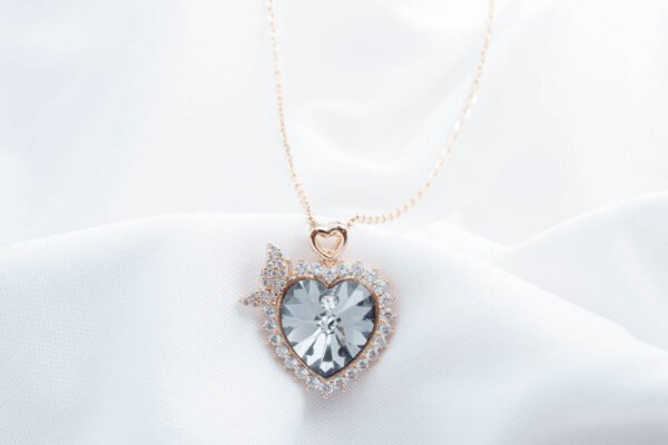 Cristal Elegancia alada - Imagen 3