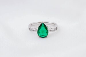 6_ Rodio con Gota verde