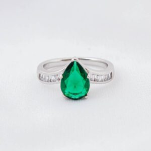6_ Rodio con Gota verde