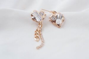 Corazones impares