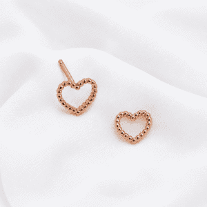 Mini corazones