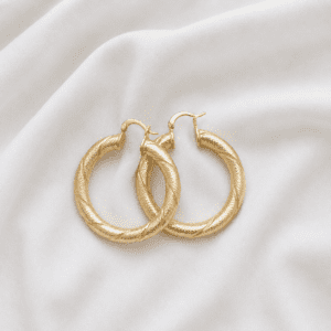 Aros chunkys 45mm