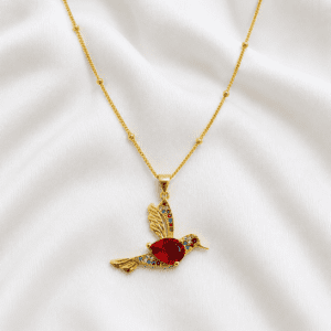 Colibrí