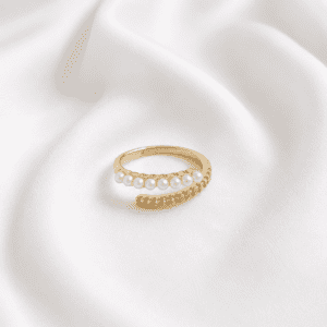 Perlitas y zirconias ajustable
