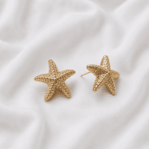 Estrella de mar inflada de 27 mm