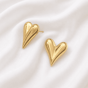 Corazón de acero