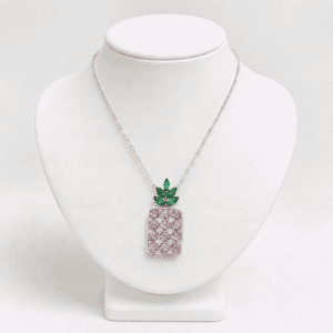 Piñita rosa