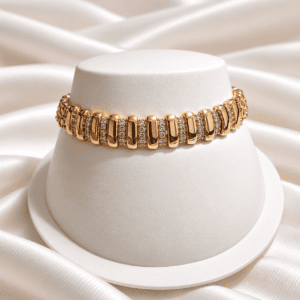Pulso lineal con zirconias