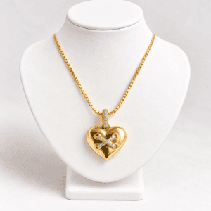 Corazón atado